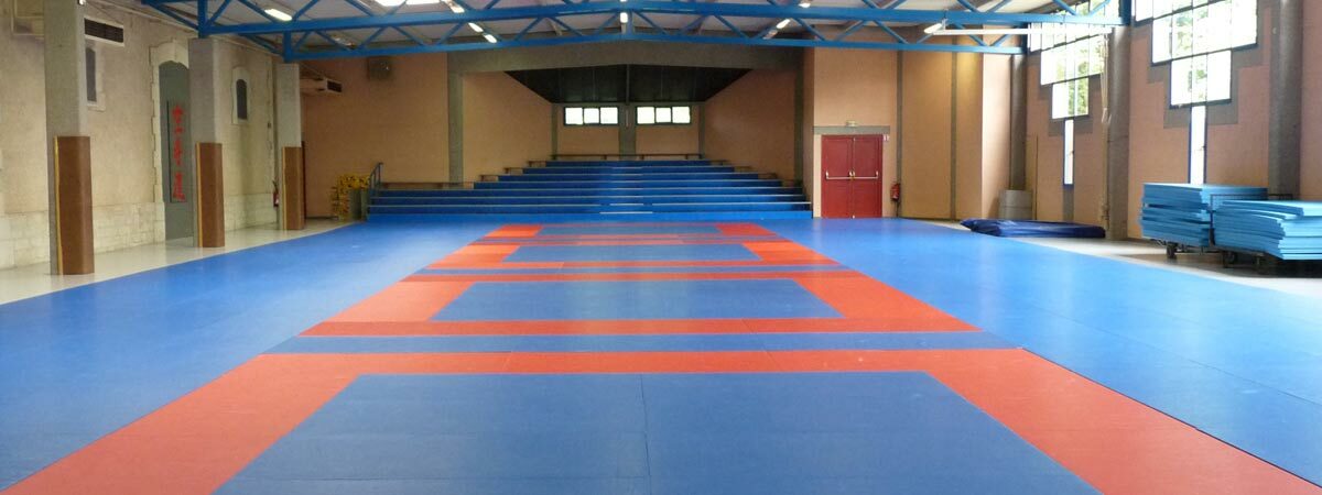 Bienvenue sur le site officiel du club