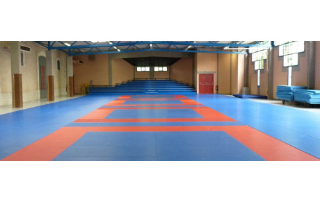 Bienvenue sur le site officiel du club